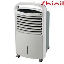 신일전자 신일 이동식 냉풍기 SIFC700LSJ 리모컨형 수면풍 추천