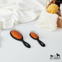 미미네집 엘 아미고 핀 브러쉬, 핀 브러쉬 S(소)