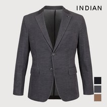 인디안 남성 오리지널 몰스킨 셋업자켓 MITFAXF9101