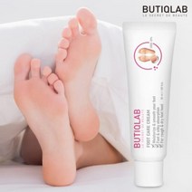 뷰티끄랩 우레아10% 함유 고보습 풋크림 50ml, 우레아 10함유 고보습 풋크림 50ml