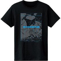 armabianca 철야의 노래 나나쿠사 나즈나 티셔츠 남자용 L사이즈