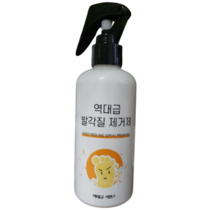 역대급커먼스 발각질 제거제 풋 필링 스프레이, 200ml, 1개