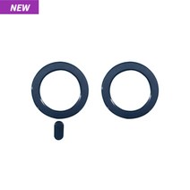 머레이 맥세이프링 갤럭시맥세이프 호환 무선충전거치 마그네틱 링 MK-Ring, 1개