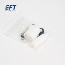 지하수 필터 EFT-삼각대 마운트/물 탱크 필터/충격 흡수 스폰지 농업용 드론 액세서리 G20Q, 04 2pcs