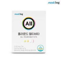 식약처 식약청 인증 인정 홈쇼핑 배구선수 김연경 메디 매디 로그 all 올라운드 멀티 비타 비타민 2.100 mg 종합 영양제 남자 하루 한포 포 캡슐 캡술 정 1 개월 박스