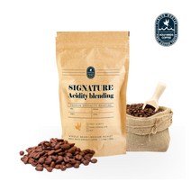 홀리핸즈커피 시그니처 블랜드 스페셜티 분쇄안함, 500g, 1개