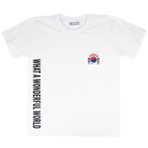 크래프티 코리아티셔츠 - Type A 반팔 티셔츠