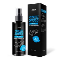 대쉬 퍼펙트슈즈 신발클리너 120ml, 1개