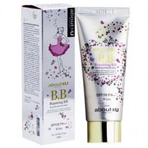 프리비아 어바웃유 리페어링 블레미쉬밤 비비크림 50ml, 상세페이지 참조, 상세페이지 참조