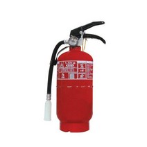 한국소방-8970282 분말소화기/2.5kg/12초, 단품