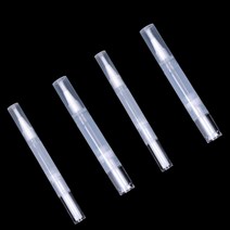 화장품 공병 브러쉬 스틱 소분 용기 파운데이션 컨실러 펜타입공병, 2ml