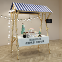 가판대 매대 길거리 마트 행사 부스 이동식 노점 판매, 상세이페이지 참고