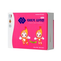 타이거사카린 0.05gX60개 기본배송, 상세페이지 참조