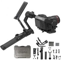 정품 FeiyuTech Sony a6400a6300a6500a7IIa6000a7SII80D6D Mark IIM50200DNikon(필수 버전)용 DSRL 미러리스 카메라용 AK45, AK4500 에센셜