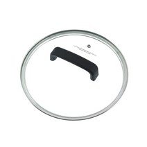 [독일직구] Ninja 4185J300UK Foodi 실리콘 요리 냄비 보관 뚜껑 실리콘 투명, Ninja Multi Cooker Glass Lid