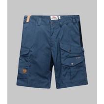 [국내정식매장] 피엘라벤 남성반바지 FJALLRAVEN 22년 남성 바렌츠 프로 쇼츠 엉클 블루 (82467/520) (BARENTS PRO SHORTS M UNCLE BLUE)