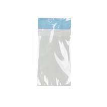 접착식 OPP 봉투 랜덤발송 400p, 1개