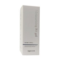 모이스처라이징 B5 젤 30ml 보습 효과 공급젤 피부 진정 보호, 단품