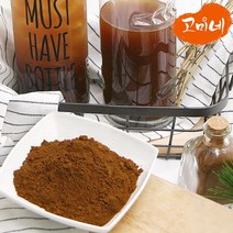 [고미네]차가버섯분말 200g x 2팩, 단품