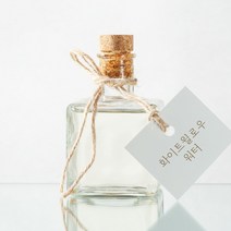 새로핸즈 여드름피부 플로럴워터 화이트윌로우워터 500ml, 단품