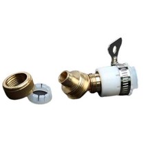 씨즌FARM JT53 호스연결 조인트 수도꼭지 연결구