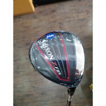 스릭슨Z F85 우드5번R TOURAD VR5 R1(던롭스포츠코리아정품), 기본 : 상세페이지 참조