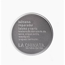 스페인 라치나타 La Chinata 립 앤 노즈 리페어 밤 15ml, 14팩