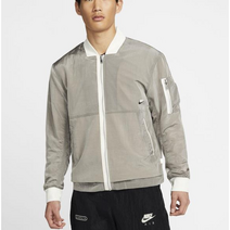 나이키 PL 스포츠웨어 스포츠웨어 봄버 재킷 그레이 DM6699-104