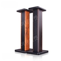 스피커스탠드 오디오렉 사운드디퓨저 스피커받침대, B. 60cm