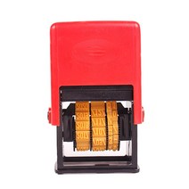 날짜 마킹기 유통기한 잉크젯 코딩 찍는 기계 날인기, TYPE A3