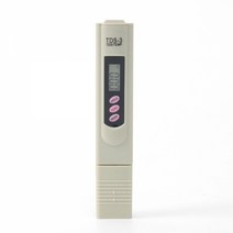 생수수질테스트 정수기수질측정기 수돗물수질테스트 어항수질테스트기 어항물테스트 수질검사기 생수 TDS 수질측정기 TDS측정기 EC측정기 수질체크 생수측정기 우리집 수돗물측정기 정수 정수기필터교체시기확인 검사기, 단품, 본상품