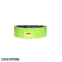벨트센더기 100x915 벨트사포 1장 180방 샌딩패드 DIY