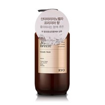 려 자양윤모 탈모전문증상케어 샴푸 제주산들바람, 1개, 585ml