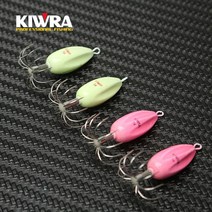 키우라 IB 에자 아이비에자 쭈꾸미에자, 키우라 아이비 에자 그린10호