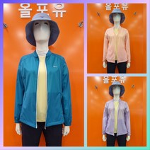 올포유 지금 이 옷 입어야해!! 여성 솔리드 광고 점퍼 AWQJM3481&403 607 904