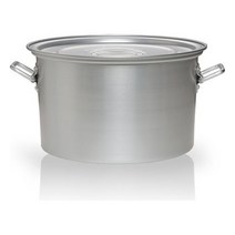 타사OEM 양은위생용기(12L) (양은위생용기/업소용용기/주방집기/업소용품/조리기구/위생용기/들통/곰솥/솥/냄비/주방용품/건강/생활 추천), 본상품, 1cm