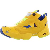 리복 남녀공용 성인 인스타펌프 퓨리 운동화 스니커즈