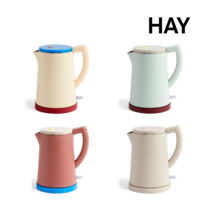HAY 헤이 소든 전기포트 커피포트 무선포트 1.5L, 민트