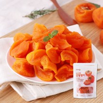 산지직송 [청도곶감] 달콤쫀득 청도 꿀 감말랭이 500g, 단품없음, 상세설명 참조
