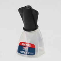 록타이트 이지브러쉬 5g 1개 장판/바닥장판/바닥타일/데코타일/바닥시트지/우드타일/강화마루/우드데코타일/셀프장판/바닥데코타일, 본상품선택