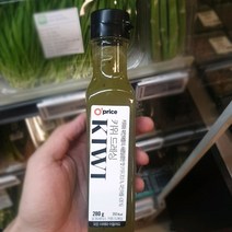 오프라이스 키위 드레싱 280g, 아이스팩 포장, 1개