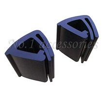 No. 1 accessories Universal Golf Cart Windshield Retaining Clips EZGO Club CAR Yamaha Set of 2