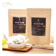 국내산 순수 작두콩차 50티백