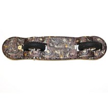 듀얼전동킥보드 접이식 두발킥보드 저렴한 가격 보드 빨리 속도 2 바퀴 알루미늄 합금 긴 스케이트 야, 한개옵션0