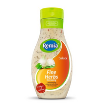 레미아 파인허브 드레싱, 500ml, 1개