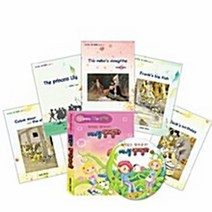 NSB9788962821079 새책-스테이책터 [(CD) 디지털 영어동화 18] -소리 나는 멀티전자책--ebook Korea-KidSing 사업부 엮음, (CD) 디지털 영어동화 18