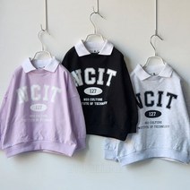 오씨아이 카라맨투맨