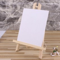 접이식이젤 테이블이젤 품질 30cm 나무 이젤 전시 디스플레이 선반 홀더 스튜디오 페인팅 스탠드