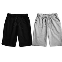 밴딩 5부 반바지 남자 여자 츄리닝 짐웨어 트랙팬츠 남자헬스반바지 무지반바지 남자숏팬츠 헬스반바지 밴딩반바지 헬스장반바지 남자반바지 스포