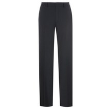 [파크랜드]보스트로 21F/W 남성 가을 겨울 정장 바지 &&울혼방 틸 블루 스트레치 팬츠 MPN21767 NC울산뉴코아
